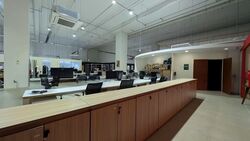Zhaolim Building (D14), Factory #547593501
